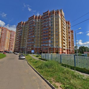 Naberezhnaya ulitsa, 35к3, : foto