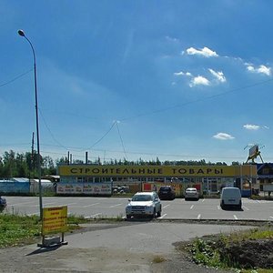Кудрово, Мурманское шоссе, 2: фото