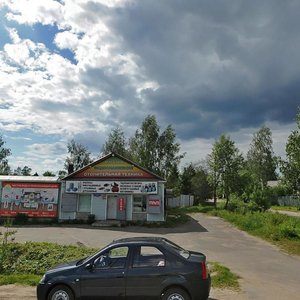 Pushkinskaya ulitsa, 9, : foto