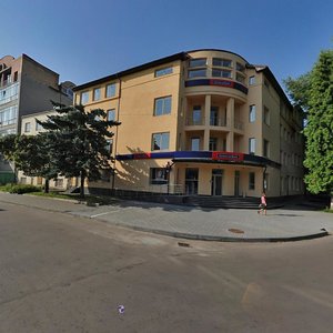Львов, Улица Федьковича, 51: фото