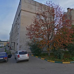 Нижний Новгород, Площадь Маршала Жукова, 5: фото