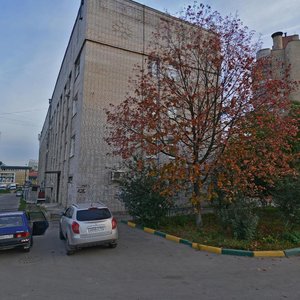 Marshala Zhukova Square, 5, Nizhny Novgorod: photo