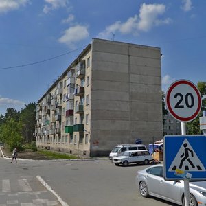 Oktyabrskaya ulitsa, 8, : foto