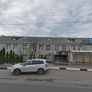 Mikhaylovskoe Highway, 23, Belgorod: photo