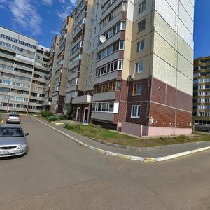 Vodoprovodnaya Street, 7, Ulyanovsk: photo