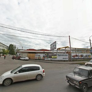 Ulitsa 60 let Oktyabrya, 103с1, Krasnoyarsk: photo