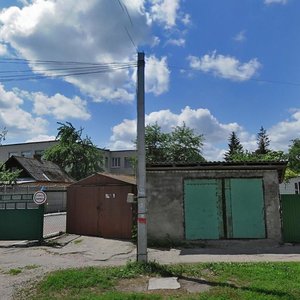 Vulytsia Dobrovolchykh Batalioniv, 12А, Zhytomyr: photo