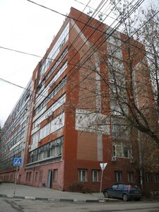 Demidovskaya Street, 63, Tula: photo