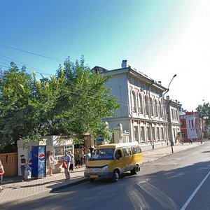 Вологда, Улица Марии Ульяновой, 7: фото