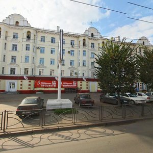 Dekabristov Street, 189, Kazan: photo