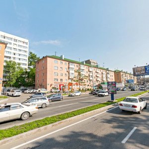 100-letiya Vladivostoka Avenue, 46, Vladivostok: photo