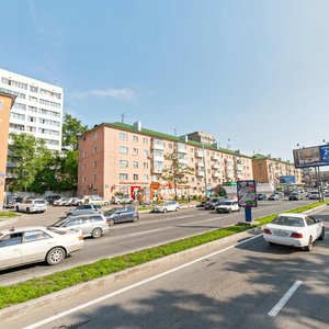 100-letiya Vladivostoka Avenue, 46, Vladivostok: photo