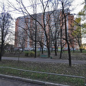 Beskudnikovsky Boulevard, No:19к2, Moskova: Fotoğraflar