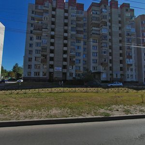 Leningradskaya ulitsa, 95, : foto