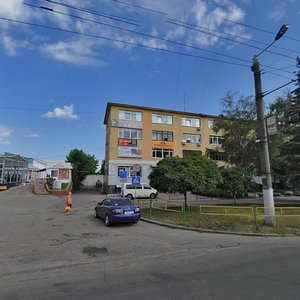 Kyivs'ka Street, 79, Zhytomyr: photo
