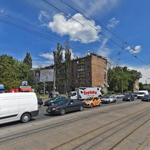 Boryspilska Street, 3А, Kyiv: photo