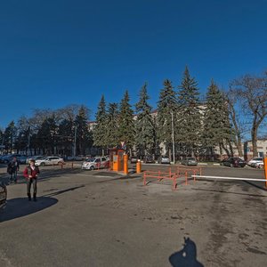 Sovetskaya Street, 15, Stavropol: photo