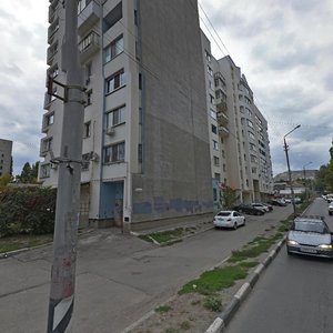 13-y Beloglinskiy proyezd, 7, : foto