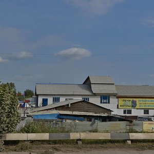 Severnoye Highway, 9И, : foto