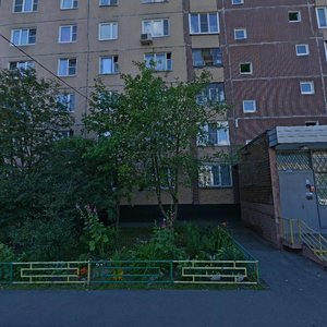 Suzdalskaya Street, 22к2, Moscow: photo