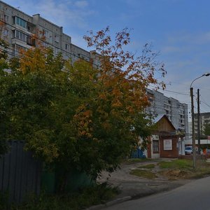 Красноярск, Улица Ладо Кецховели, 29Б: фото