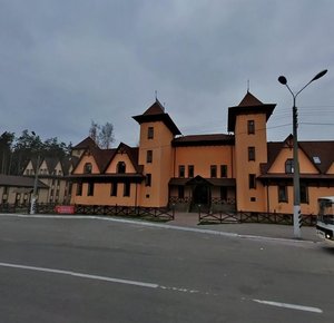 Brest-Lytovske Highway, 8А, : foto
