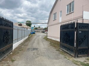 Morskaya ulitsa, 20Б, : foto