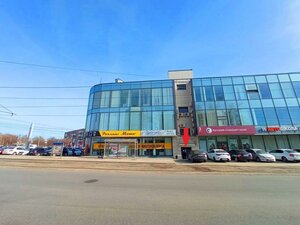 Aurora Street, 150/1, Samara: photo