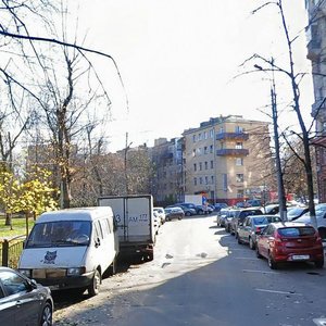 Prud-Klyuchiki Street, 5, Moscow: photo