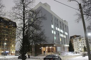 Moskovskiy Avenue, 19к4 ، : صورة