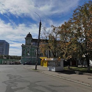 Poltavs'kyi Shlyakh Street, 1, Kharkiv: photo