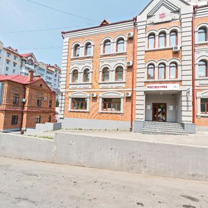 Komsomolskaya Street, 100, Khabarovsk: photo