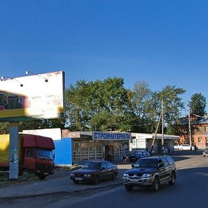 Ulitsa Chekhova, No:22Б, Vologda: Fotoğraflar