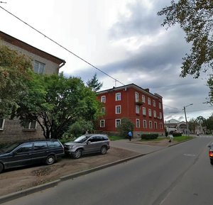 Prospekt 25 Oktyabrya, 53, Gatchina: photo