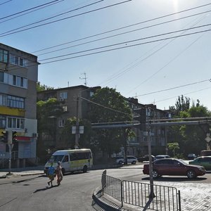 Baikalska Street, 13, Dnipro: photo