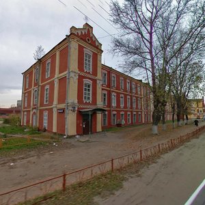 Sovetskaya Street, 37, Likino‑Dulevo: photo