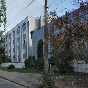 Shakhtarska Street, 4А, Kyiv: photo
