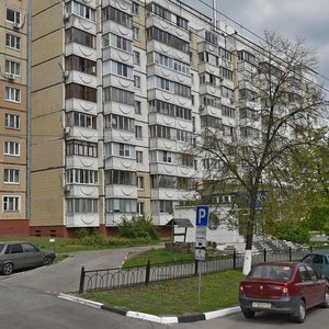 Slavy Avenue, 16, Belgorod: photo