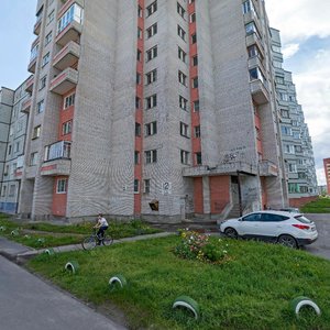 Prospekt Butomy, 12А, Severodvinsk: photo