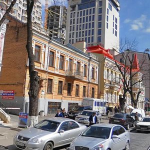 Bohdana Khmelnytskoho Street, 62, Kyiv: photo