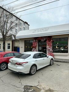 Анапа, Улица Ленина, 100: фото
