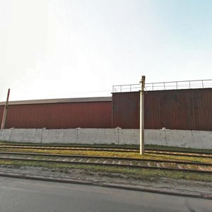 Rudokoprovaya ulitsa, 40/1 ، نوفوكوزنتسك: صورة