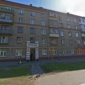 Stavropolskaya Street, 10/12, Moscow: photo