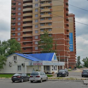 Троицк, Комсомольский проезд, 2Б: фото