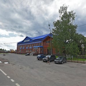 Sanatorny proyezd, 1/1, : foto