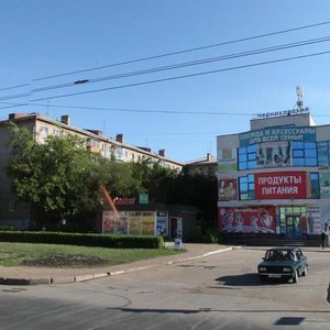 Уфа, Первомайская улица, 65: фото
