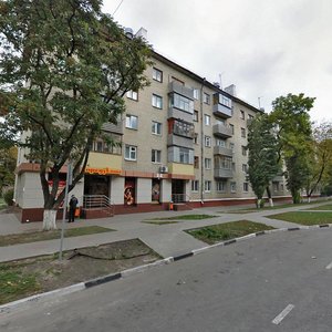 Pobedy Street, 66, Belgorod: photo