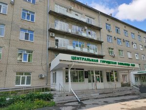 Dagestanskaya ulitsa, 3/1, Yekaterinburg: photo