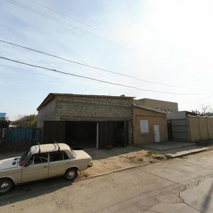 Bezzhonova Street, 99Б, Astrahan: photo