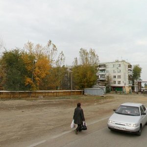 8-ya Zheleznodorozhnaya ulitsa, 59к1, Astrahan: photo